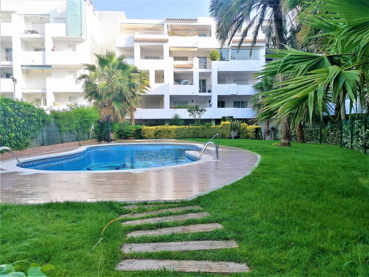 Global Immo 3330 Royal Marina I Tramuntana 4-10 Roses Exterior foto