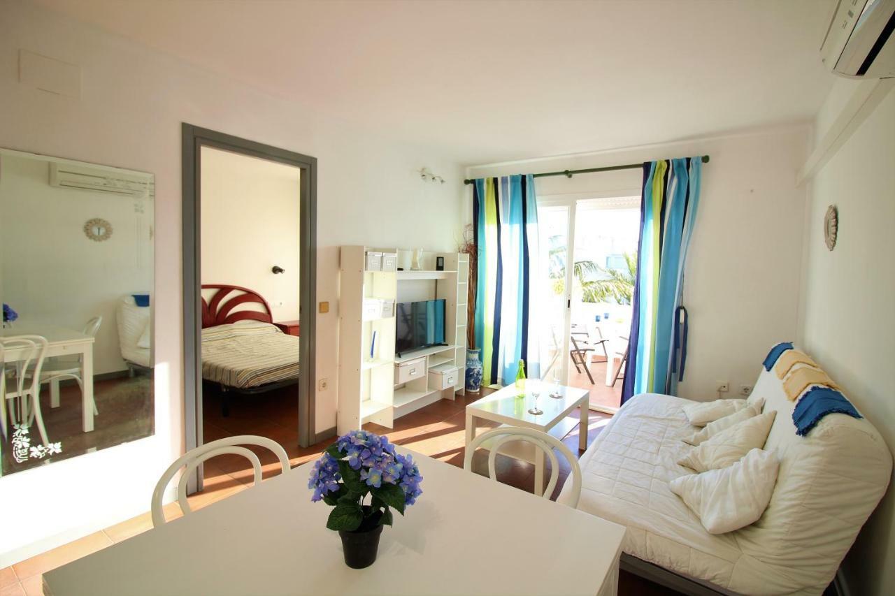 Global Immo 3330 Royal Marina I Tramuntana 4-10 Roses Exterior foto