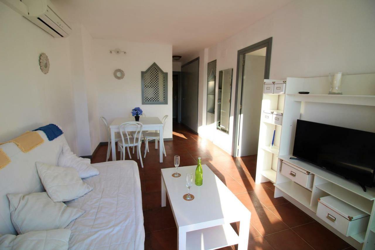 Global Immo 3330 Royal Marina I Tramuntana 4-10 Roses Exterior foto